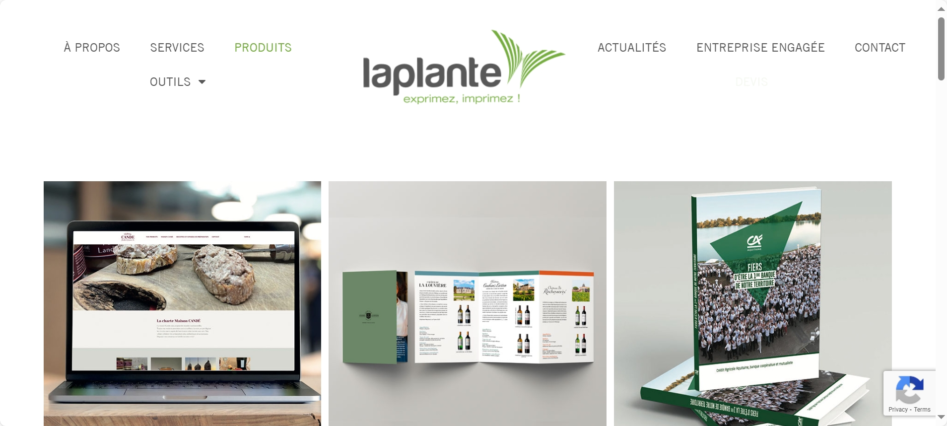 LaPlante