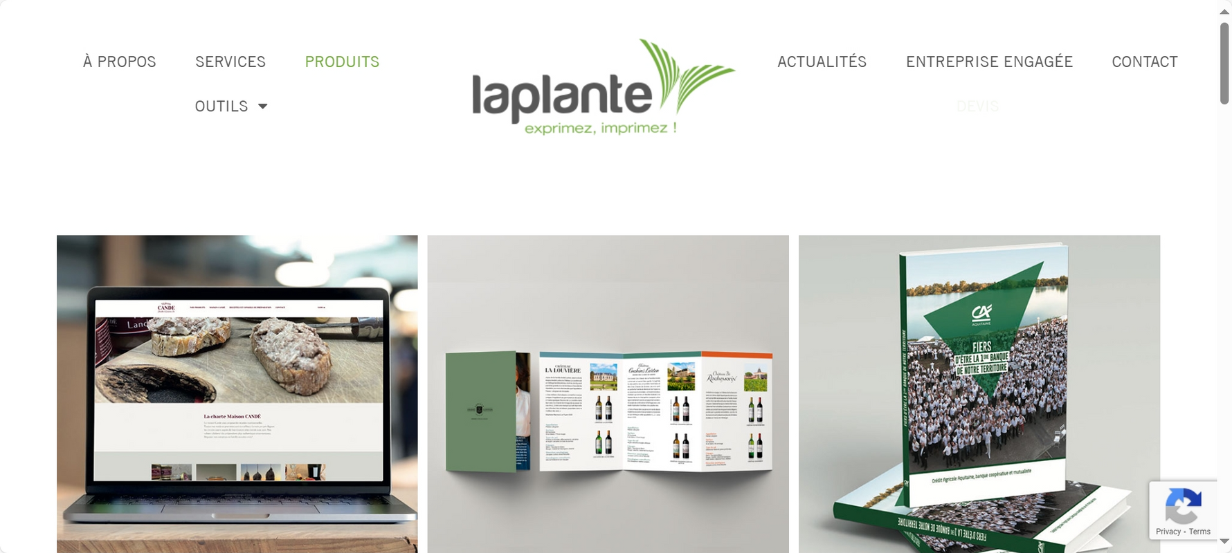 LaPlante