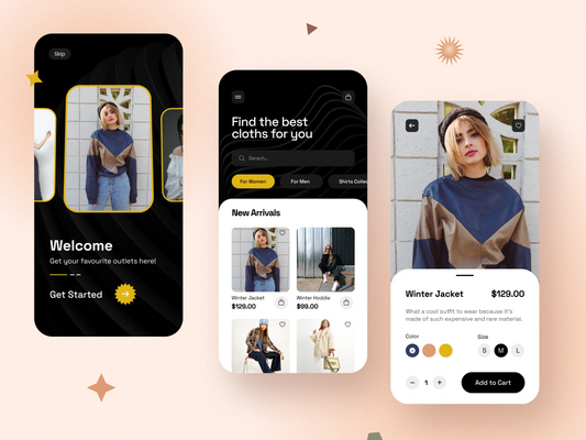 Starter Pack – Small Price, Big Value