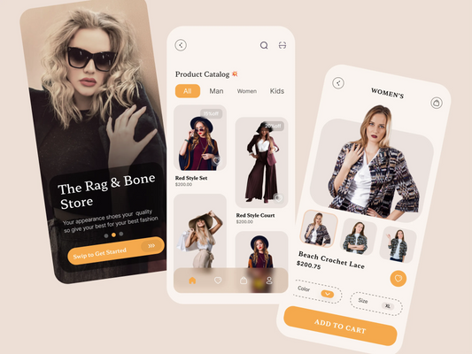 All-In-One Pack – Start Selling Instantly
